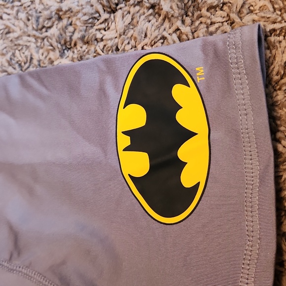 Justice League Batman Boxer Brief Underoos - Picture 2 of 4